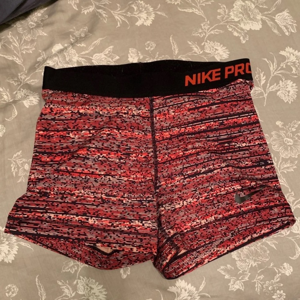 Nike Pro Tights